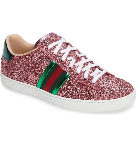 nuova collezione sneakers gucci|gucci sneaker for women.